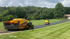 Redmond, WA Driveway Paving Services Company